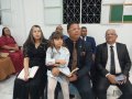 Assembleia de Deus em Riacho da Jacobina celebra aniversário do pastor Adriano Oliveira