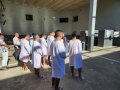 Assembleia de Deus já batizou 113 pessoas no Sistema Prisional em 2023