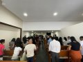 Relatório da obra missionária em Portugal: Outubro de 2023