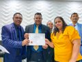 AD Parque Petrópolis realiza festividade unificada da União Feminina