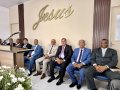 Mais um templo da Assembleia de Deus é inaugurado em São José da Tapera