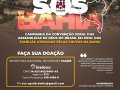 Participe da `Campanha SOS Bahia´ da CGADB