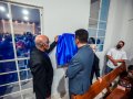 Pastor-presidente inaugura mais uma igreja em Maceió: AD Franco Jatobá