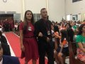 AD Clima Bom B é impactada pelo 2º Congresso de Jovens e Adolescentes