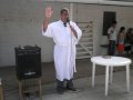 Na Bahia, 17 novos crentes são batizados no povoado de Riacho