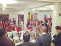 Presença do Espírito Santo marca celebrações na AD Jardim Petrópolis 2