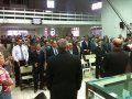 Igreja agradece a Deus pelos 81 anos de vida do pastor José Neco