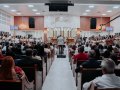 Assembleia de Deus celebra o nascimento de Jesus com a cantata “Natal glorioso”