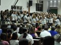 Morre o missionário alagoano Neuton Gomes de Melo