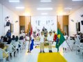 Congresso Infantil em Feira Grande é marcado com a presença de Deus