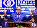 Segundo dia de Convenção é marcado com poder pentecostal