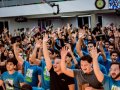 Pastor Carlos Cardozo ministra no segundo dia de CONJOAAD na 4ª região