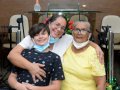 Assembleia de Deus no Pinheiro celebra 73 anos de história