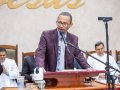 Primeiro ciclo de batismos de 2024 contempla 292 novos membros da capital