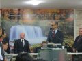 Sub da AD Ouro Preto é desmembrada e torna-se a congregação Damasco