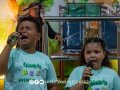 AD Teotônio Vilela celebra 30 anos do departamento infantil Perfeito Louvor