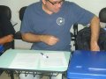Semana pedagógica movimenta professores do Coparb