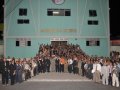 Homenagens marcam o encerramento da conferência para diáconos
