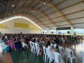 Teotônio Vilela recebe a 102ª Escola Bíblica Itinerante de Obreiros