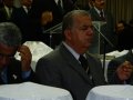 Autoridades parabenizam o pastor José Neco
