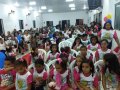Assembleia de Deus na Usina Utinga Leão realiza seu 1º Congresso Infantil