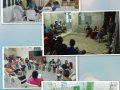 Relatório da obra missionária em Honduras