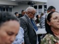 Assembleia de Deus celebra penúltimo culto de doutrina de 2025