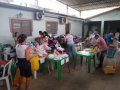 Assembleia de Deus em São Miguel dos Campos socorre a população atingida pela cheia