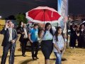 11 pessoas aceitam a Cristo na grande cruzada evangelística da 6ª região