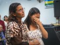 AD Bela Vista realiza Semana Missionária marcada com evangelização e salvação de vidas