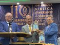 102ª Escola Bíblica Itinerante chega ao polo de Batalha