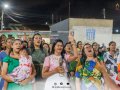 Brasil Novo| Cinco pessoas aceitam Jesus na Cruzada Cristo: a única esperança