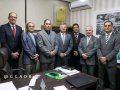 Convenção Uruguaia solicita credenciamento na CGADB