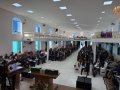 Teotônio Vilela recebe a 102ª Escola Bíblica Itinerante de Obreiros