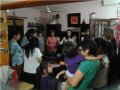 Missionários em Justiniano Posse na Argentina enviam notícias da obra