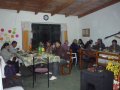 Missionários de AL na Argentina querem 100 vidas para Cristo até outubro