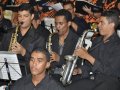Na cruzada do Centenário, Jesus salva 19 pessoas