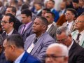 Convenção Estadual segue com a programação diurna da Escola Bíblica de Obreiros