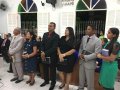 AD Marechal Deodoro consagra novos presbíteros e diáconos