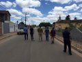 UFIMADAL visita o presbítero e missionário Adson Kadmyel no Povoado Canabrava