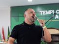Seminário “Sentados para Ouvir” reúne 1.200 pessoas na AD Eustáquio Gomes
