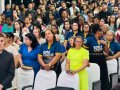 Pastor José Orisvaldo Nunes de Lima participa da EBO em João Monlevade (MG)