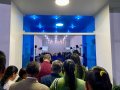 Inaugurações marcam o mês de março na AD Campo Alegre