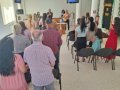 Relatório da obra missionária na Espanha: Junho de 2025