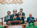 Pr. Marcondes Arruda é o novo dirigente da AD Moacir Andrade