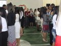 Encontro reúne mais de 60 casais em São Miguel dos Campos