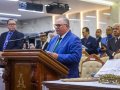 Assembleia de Deus em Alagoas celebra Santa Ceia de maio na igreja sede