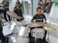 Soldadinho de Cristo completa 3 anos com festa em Teotonio