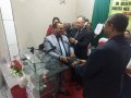Pr. João Marcelo é o novo dirigente da Assembleia de Deus em São Brás
