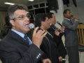Vida devocional dos diáconos é tema de palestra do pastor Orisvaldo Nunes